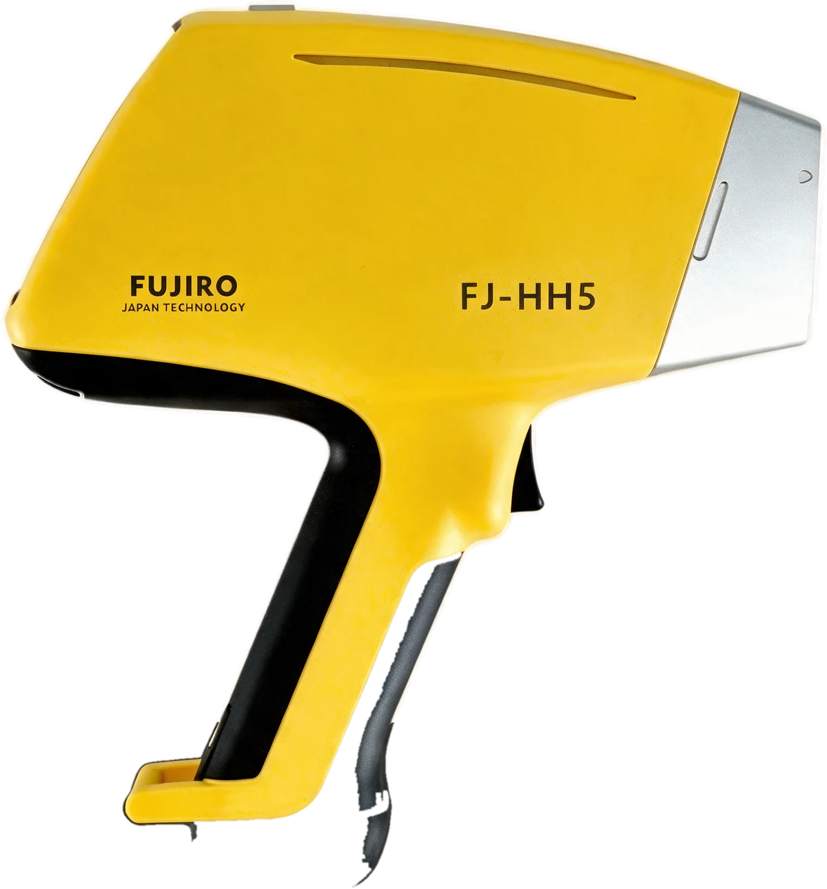 FJ-HH5 handheld XRF analyser